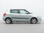 Škoda Fabia - fotka číslo 7