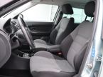 Škoda Fabia - fotka číslo 10