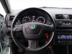 Škoda Fabia - fotka číslo 16