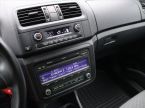 Škoda Fabia - fotka číslo 20