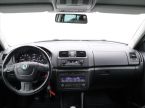 Škoda Fabia - fotka číslo 23