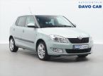 Škoda Fabia - fotka číslo 0