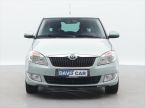 Škoda Fabia - fotka číslo 1