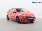 Hyundai i20 - fotka číslo 0
