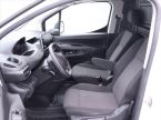 Peugeot Partner - fotka číslo 10
