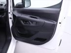 Peugeot Partner - fotka číslo 11