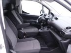 Peugeot Partner - fotka číslo 12