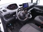 Peugeot Partner - fotka číslo 24
