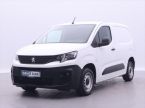 Peugeot Partner - fotka číslo 2
