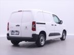 Peugeot Partner - fotka číslo 6