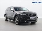 Jeep Grand Cherokee - fotka číslo 0