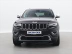 Jeep Grand Cherokee - fotka číslo 1
