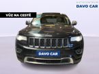Jeep Grand Cherokee - fotka číslo 7