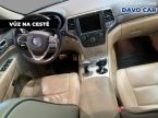 Jeep Grand Cherokee - fotka číslo 8