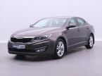 Kia Optima - fotka číslo 2