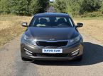 Kia Optima - fotka číslo 1
