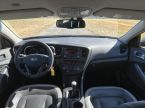 Kia Optima - fotka číslo 22