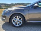 Kia Optima - fotka číslo 23