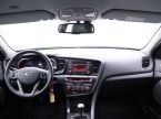 Kia Optima - fotka číslo 26