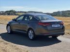Kia Optima - fotka číslo 4