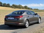 Kia Optima - fotka číslo 6