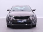 Kia Optima - fotka číslo 1