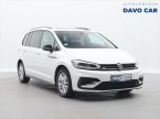 Volkswagen Touran - fotka číslo 0
