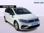 Volkswagen Touran - fotka číslo 1