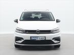 Volkswagen Touran - fotka číslo 1