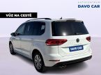 Volkswagen Touran - fotka číslo 2