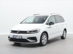 Volkswagen Touran - fotka číslo 2
