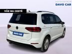 Volkswagen Touran - fotka číslo 3