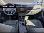 Volkswagen Touran - fotka číslo 4