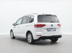 Volkswagen Touran - fotka číslo 4