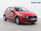 Mazda 2 - fotka číslo 0