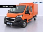 Peugeot Boxer - fotka číslo 0