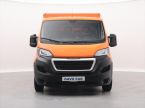 Peugeot Boxer - fotka číslo 1