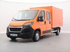 Peugeot Boxer - fotka číslo 2