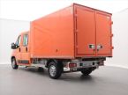 Peugeot Boxer - fotka číslo 4
