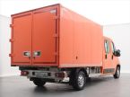 Peugeot Boxer - fotka číslo 6