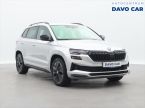 Škoda Karoq - fotka číslo 0