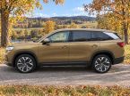 Škoda Kodiaq - fotka číslo 3