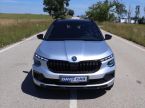 Škoda Kamiq - fotka číslo 1
