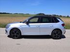 Škoda Kamiq - fotka číslo 3