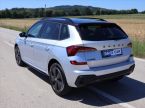 Škoda Kamiq - fotka číslo 4