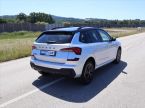 Škoda Kamiq - fotka číslo 6