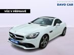 Mercedes Třída SLC - fotka číslo 0