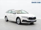Škoda Octavia - fotka číslo 0