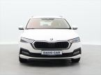 Škoda Octavia - fotka číslo 1