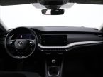 Škoda Octavia - fotka číslo 21